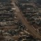 Chile anuncia ayudas para afectados por incendios