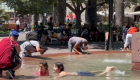 Alerta en Chile por ola de calor extrema