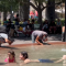Alerta en Chile por ola de calor extrema