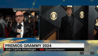 Lo que se espera de los premios Grammy desde la alfombra roja