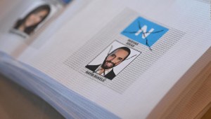 ¿Por qué demoró el resultado electoral en El Salvador?