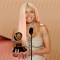 Karol G consigue el primer Grammy de su carrera