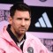 Messi, el jugador más caro de la Concacaf Copa de Campeones