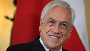 Habrá duelo nacional en Chile por la muerte de Sebastián Piñera