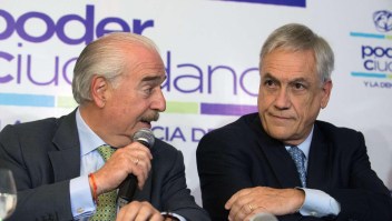 Piñera era muy cuidadoso como piloto, dice expresidente de Colombia