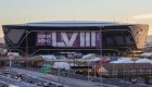 ¿Cuanto cuesta viajar a Las Vegas para ver el Super Bowl LVIII?