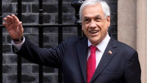 El análisis del legado político de Sebastián Piñera en Chile