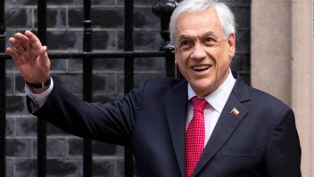 El análisis del legado político de Sebastián Piñera en Chile