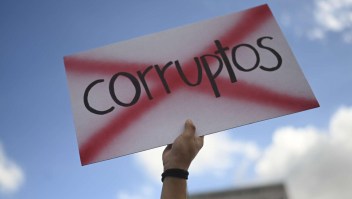 Autoritarismo y corrupción: análisis de Andrés Oppenheimer