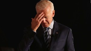 Informe advierte sobre la mala memoria de Joe Biden