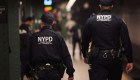 Cargos por delitos graves contra siete personas en Nueva York