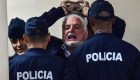 Exfiscal Olmos: No veo persecución contra expresidente Martinelli
