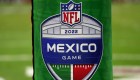 Así se vive la pasión de la NFL en México
