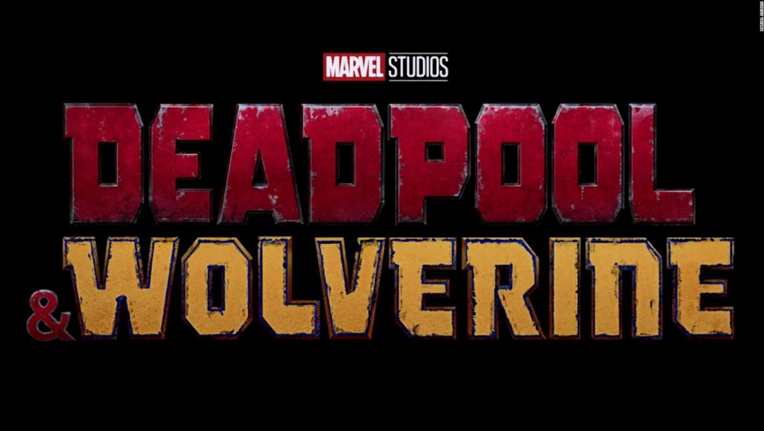 El primer vistazo a la nueva película de Deadpool