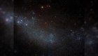 El telescopio Hubble detecta una galaxia cubierta de estrellas