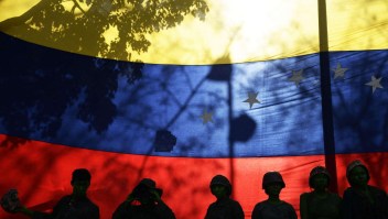 Experta: Sin escrutinio de las ONG, las violaciones a los DD.HH. en Venezuela serían peores