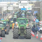 Tractores de agricultores y ganaderos toman carreteras de España