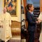 Xóchitl Gálvez y Claudia Sheinbaum se reúnen por separado con el papa Francisco
