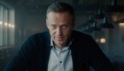 El mensaje de Navalny al pueblo ruso en caso de que lo maten
