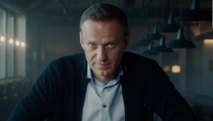 El mensaje de Navalny al pueblo ruso en caso de que lo maten