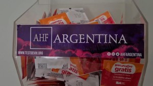 Por el alto precio de los preservativos en Argentina, piden su distribución gratuita