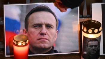 Muerte de Alexey Navalny levanta una nube de sospechas