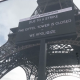 ¿Por qué cierra temporalmente la Torre Eiffel?