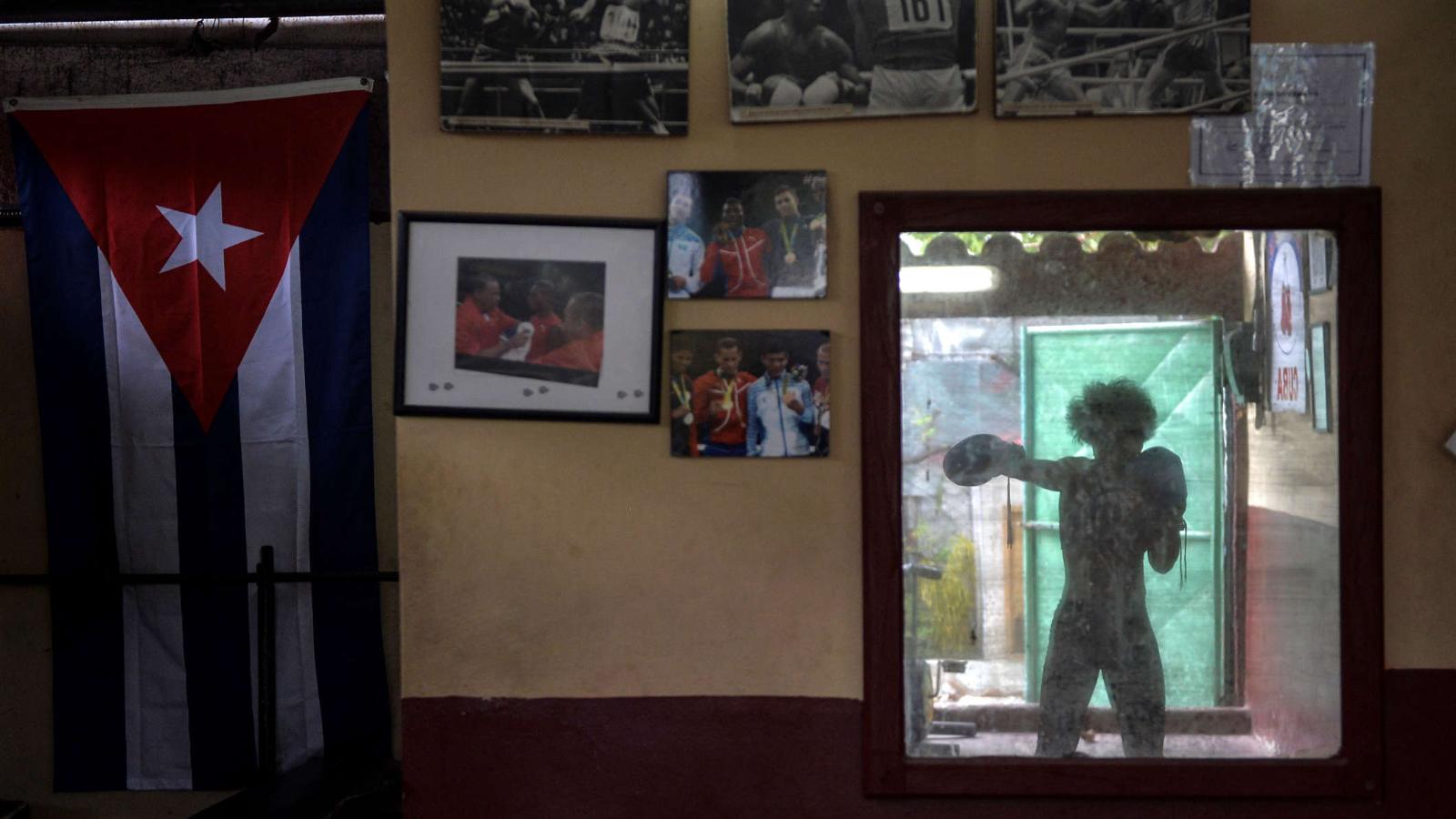 ¿Cuál es el secreto de Cuba para ser potencia en el boxeo olímpico?