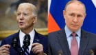 EE.UU. suma nuevas sanciones contra Rusia
