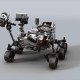 Los logros del rover Perseverance, a tres años de su llegada a Marte