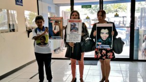 FESPAD: se necesita atender a las víctimas de desaparición en El Salvador