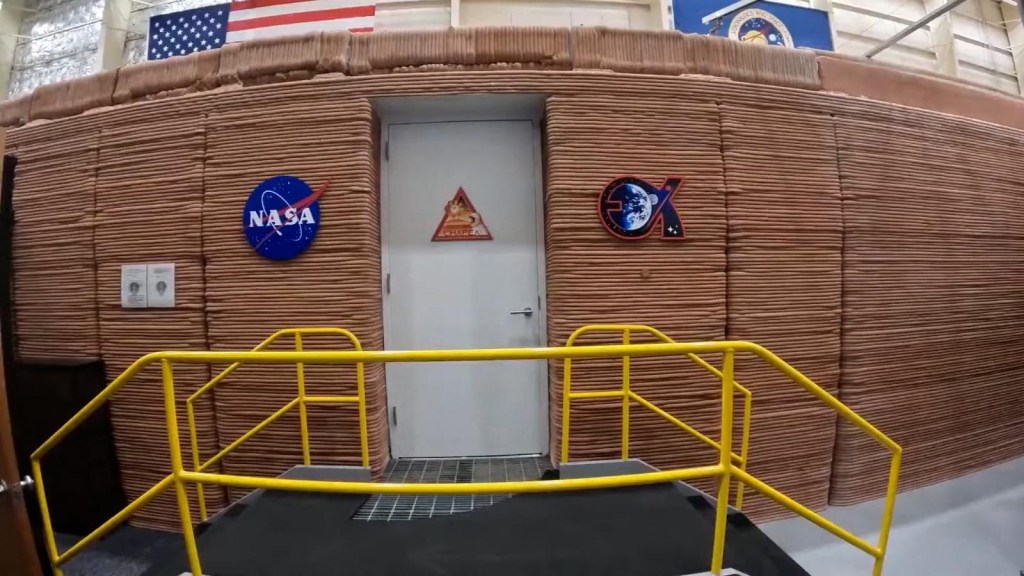 ¿Qué necesitas para participar en la misión simulada de Marte de la NASA?