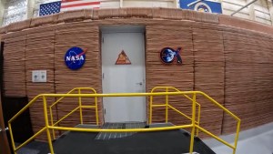 ¿Qué necesitas para participar en la misión simulada de Marte de la NASA?