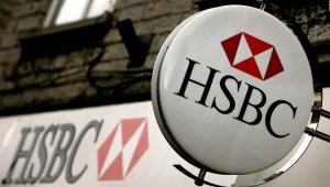 Cae el 80% de las ganancias de HSBC en 2023