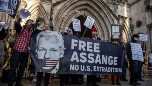 ¿Cuál podría ser el futuro de Julian Assange?