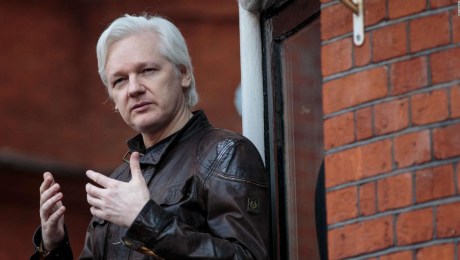 Caso Julian Assange: ¿espionaje o libertad de prensa?