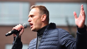 ¿Por qué algunos lideres no repudiaron la muerte de Navalny?