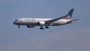 United Airlines reanuda vuelos a Israel