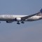 United Airlines reanuda vuelos a Israel