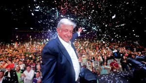 Kirby niega que haya investigación abierta contra López Obrador