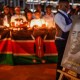 Luto en Kenya por la muerte de Kelvin Kiptum