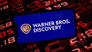 Fuertes pérdidas de Warner Bros. Discovery en el último trimestre de 2023