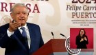López Obrador dice que los periodistas "se creen una casta divina"