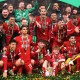 Los números del campeón Liverpool de la Carabao Cup 2023-2024