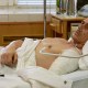 CNN es testigo del trauma en el hospital Mechnikov en Ucrania