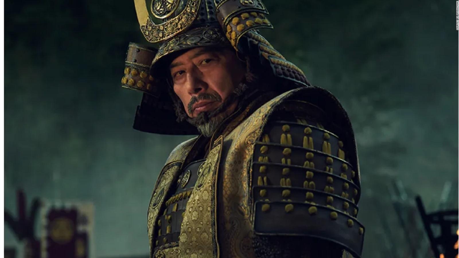 Disney estrena "Shogun" y los críticos están fascinados con la
miniserie