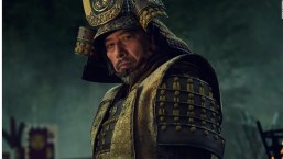 "Shogun" triunfa en su estreno y seduce a los críticos