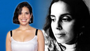 America Ferrera producirá serie biográfica sobre la artista cubana Ana Mendieta