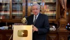 AMLO en 2019 agradecía a YouTube por reconocimiento, ahora los considera autoritarios