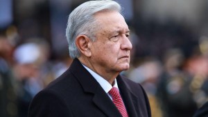 Así rechazó López Obrador el posible encuentro con Javier Milei